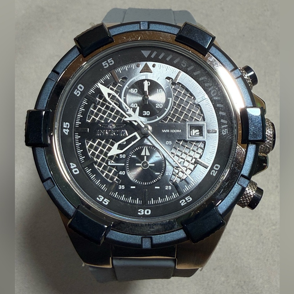 Invicta Aviator Men’s Watch